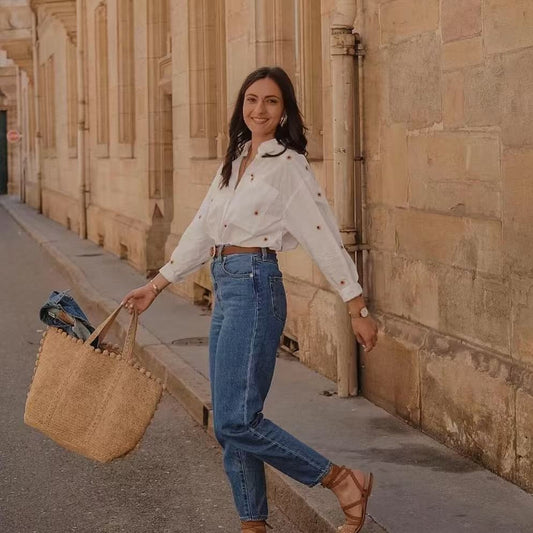 The Best Raffia Bags in 2025: From Totes to Crossbody Styles