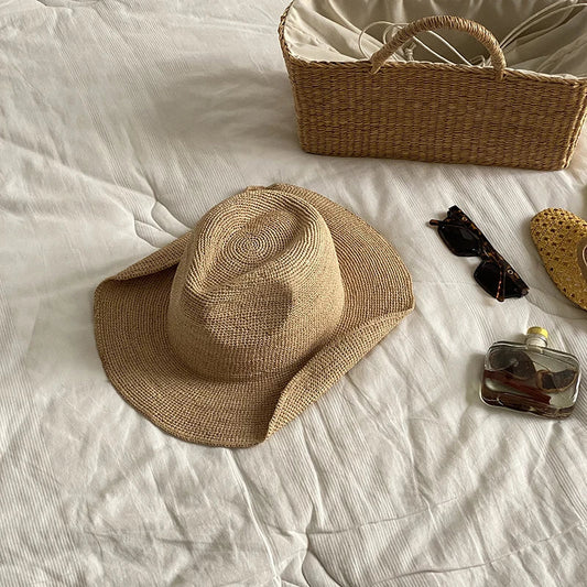 The Ultimate Guide to Straw Cowboy Hats in 2025: Styles, Fit And Where to Buy