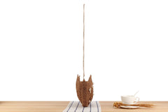 Marina Shell Raffia Bag – Handwoven Straw Beach Bag Clutch with Pearls and Cowrie Shells